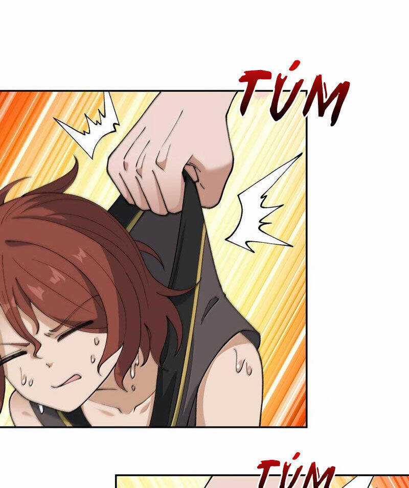 Thiên Đạo Này Cũng Không Ngốc Lắm Chương 92 trang 117