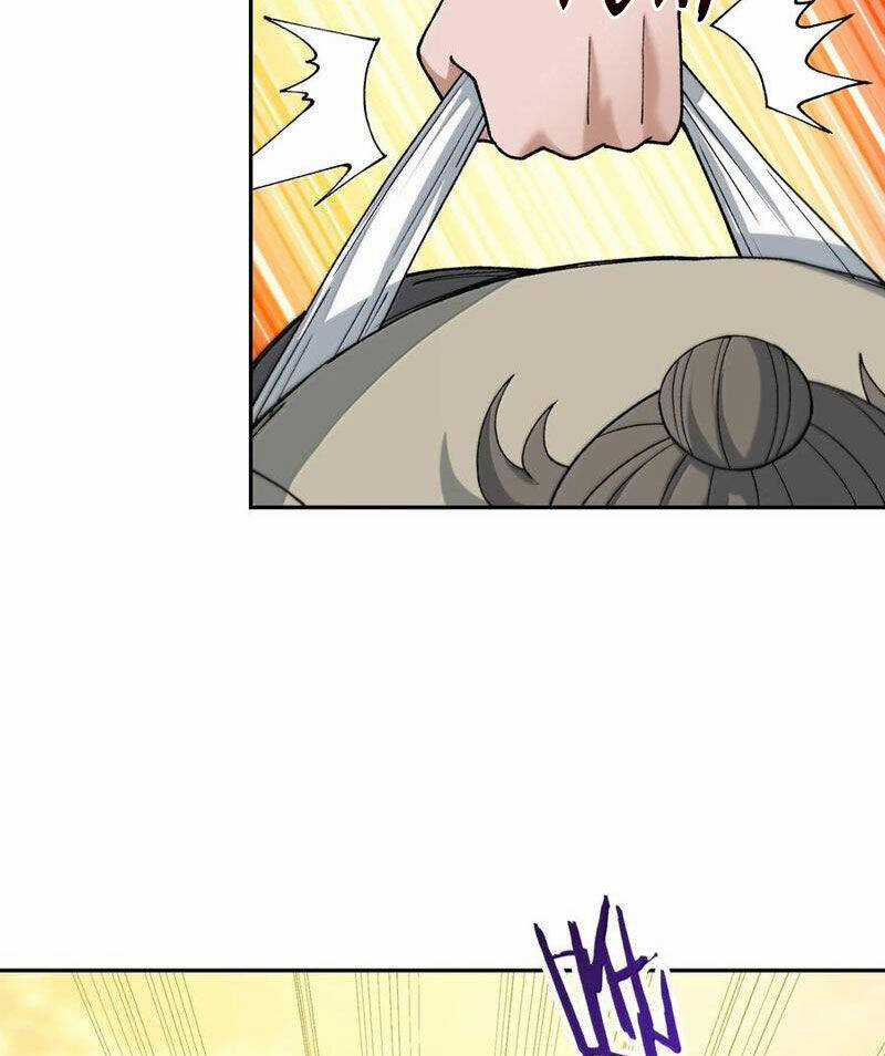 Thiên Đạo Này Cũng Không Ngốc Lắm Chương 92 trang 118