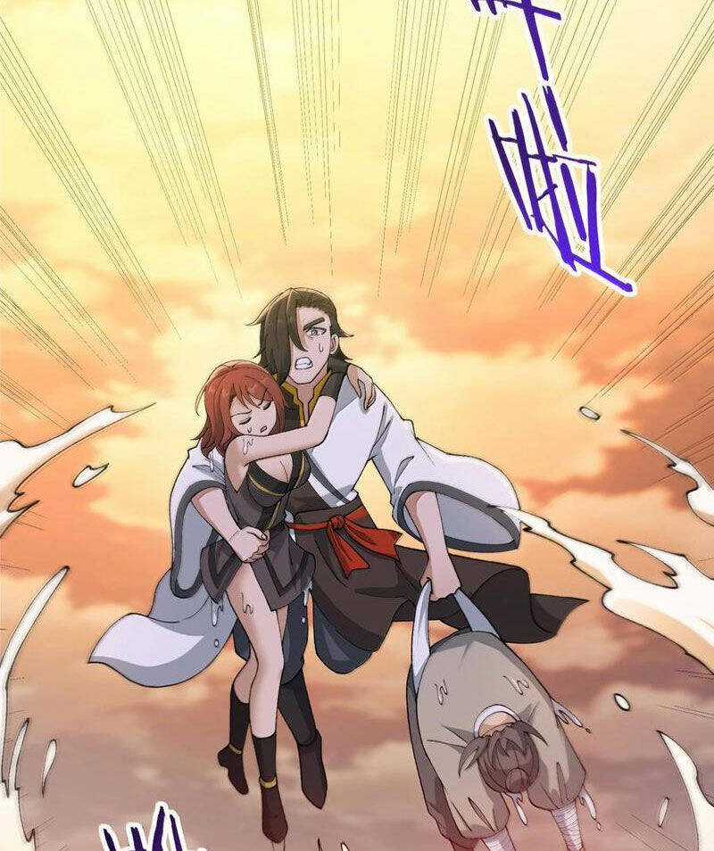 Thiên Đạo Này Cũng Không Ngốc Lắm Chương 92 trang 119