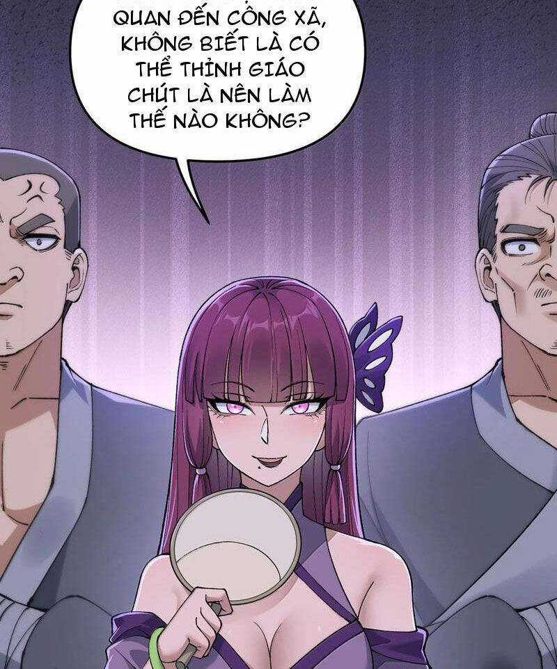 Thiên Đạo Này Cũng Không Ngốc Lắm Chương 92 trang 12