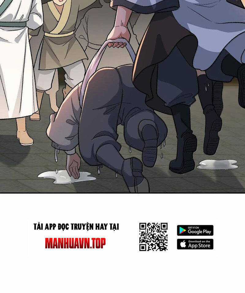 Thiên Đạo Này Cũng Không Ngốc Lắm Chương 92 trang 121