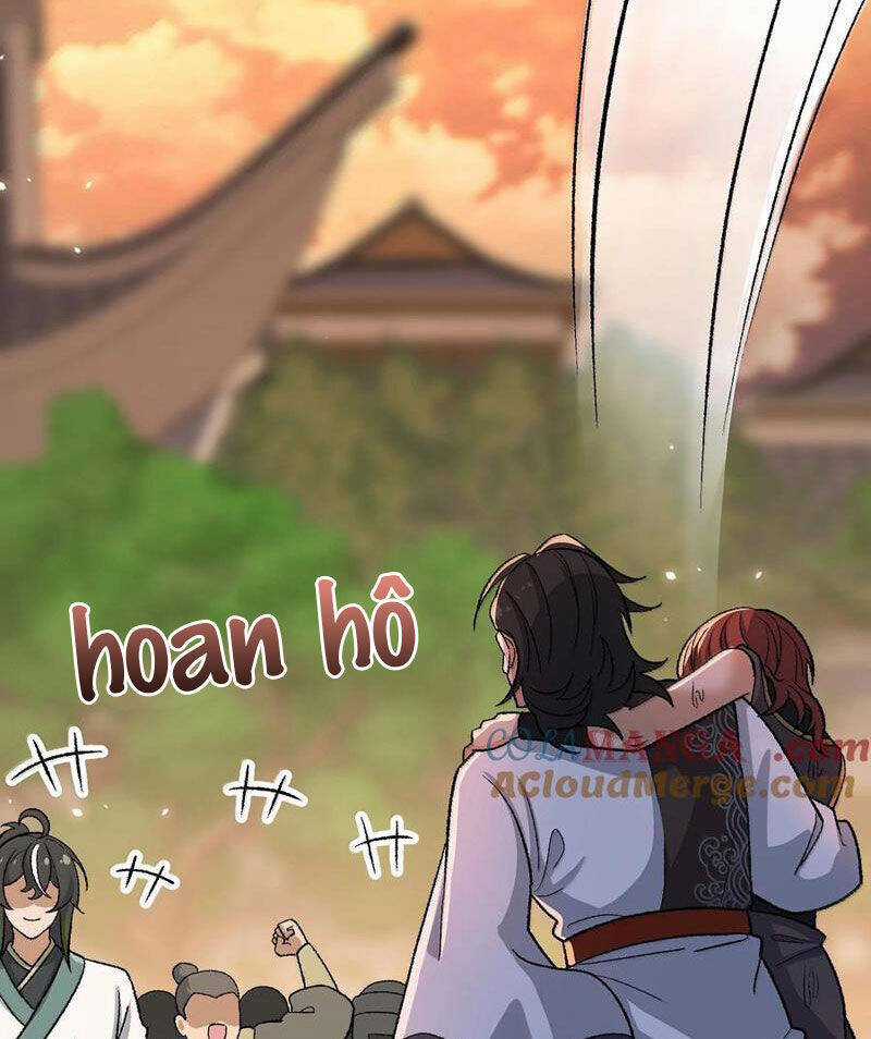 Thiên Đạo Này Cũng Không Ngốc Lắm Chương 92 trang 122