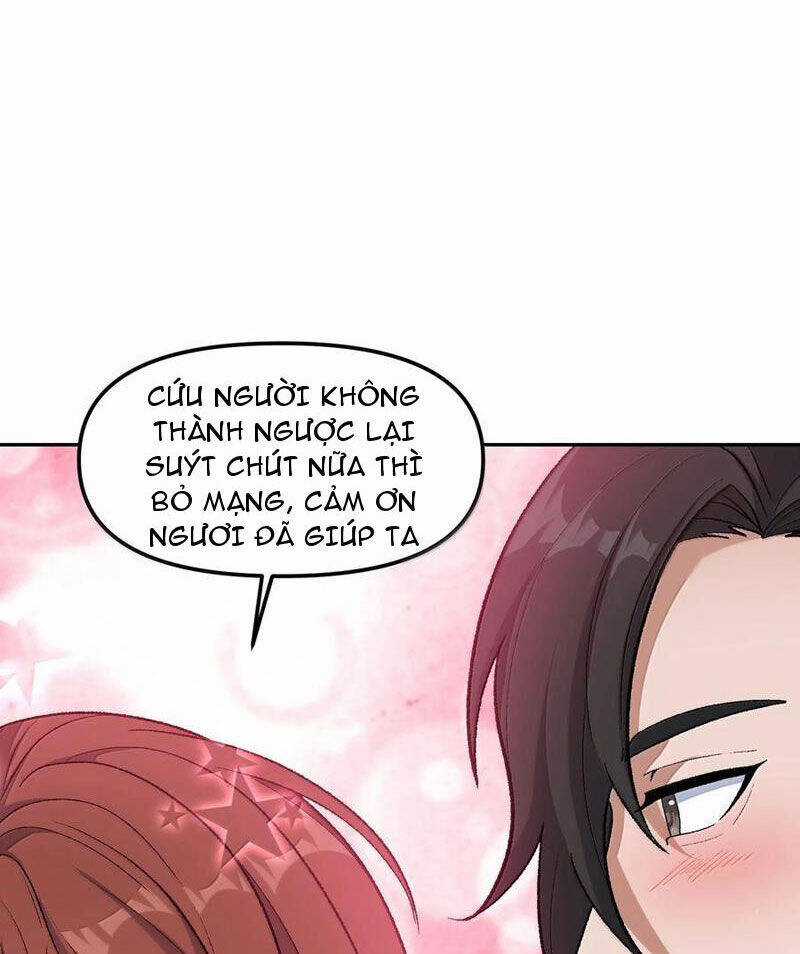 Thiên Đạo Này Cũng Không Ngốc Lắm Chương 92 trang 123