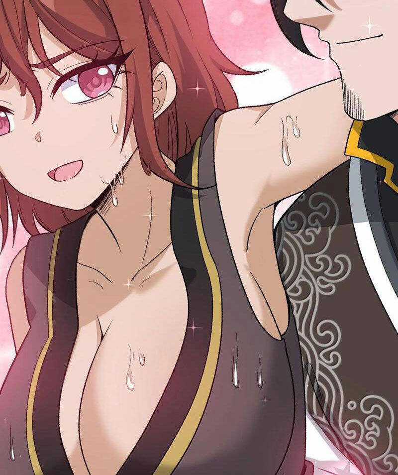 Thiên Đạo Này Cũng Không Ngốc Lắm Chương 92 trang 124