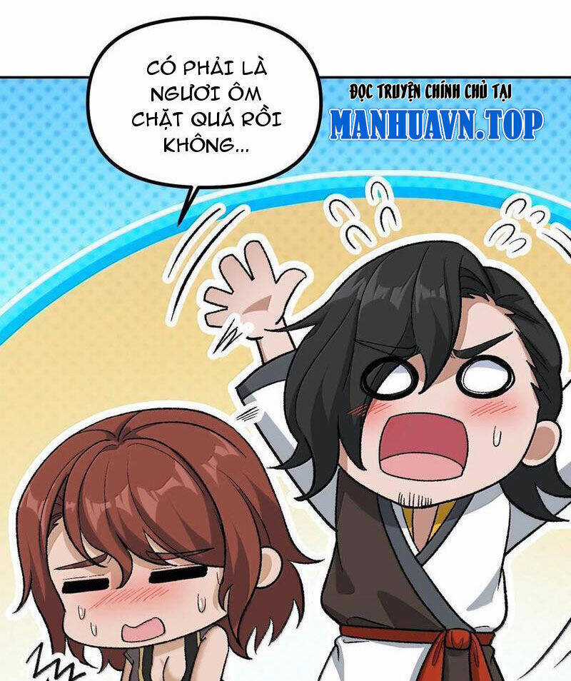 Thiên Đạo Này Cũng Không Ngốc Lắm Chương 92 trang 127