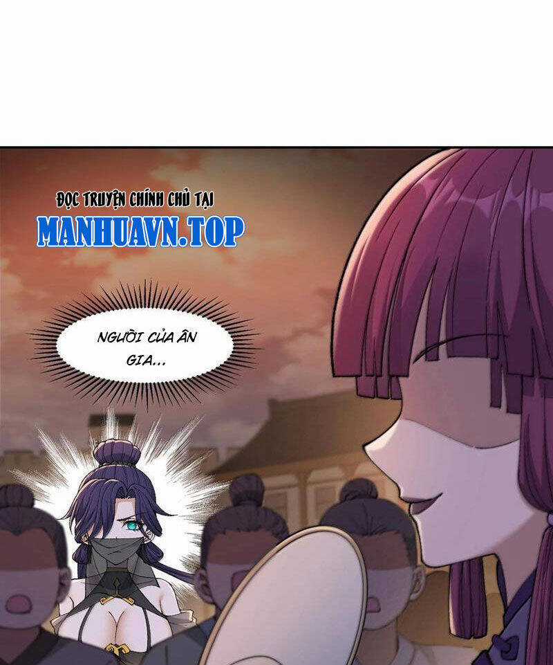 Thiên Đạo Này Cũng Không Ngốc Lắm Chương 92 trang 14