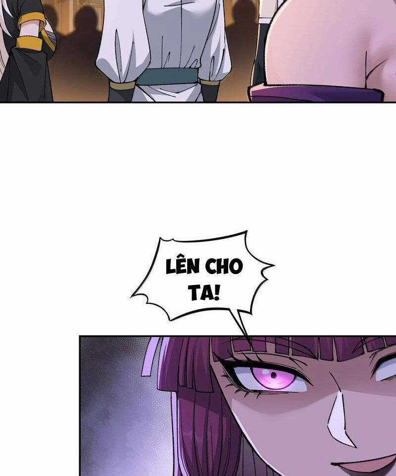 Thiên Đạo Này Cũng Không Ngốc Lắm Chương 92 trang 17