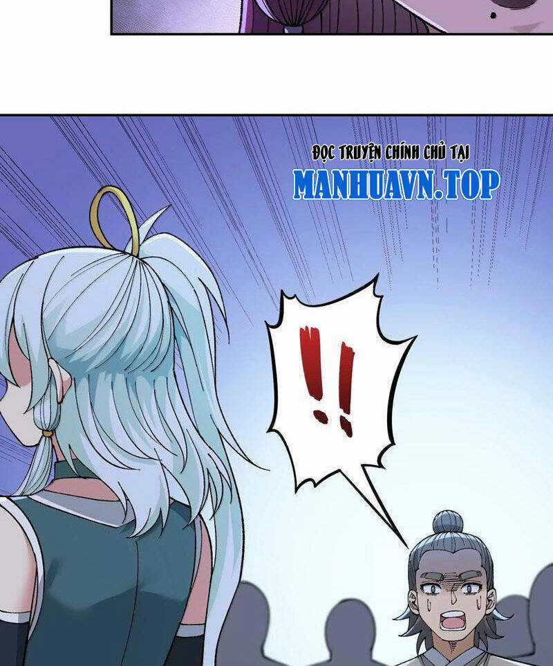 Thiên Đạo Này Cũng Không Ngốc Lắm Chương 92 trang 18