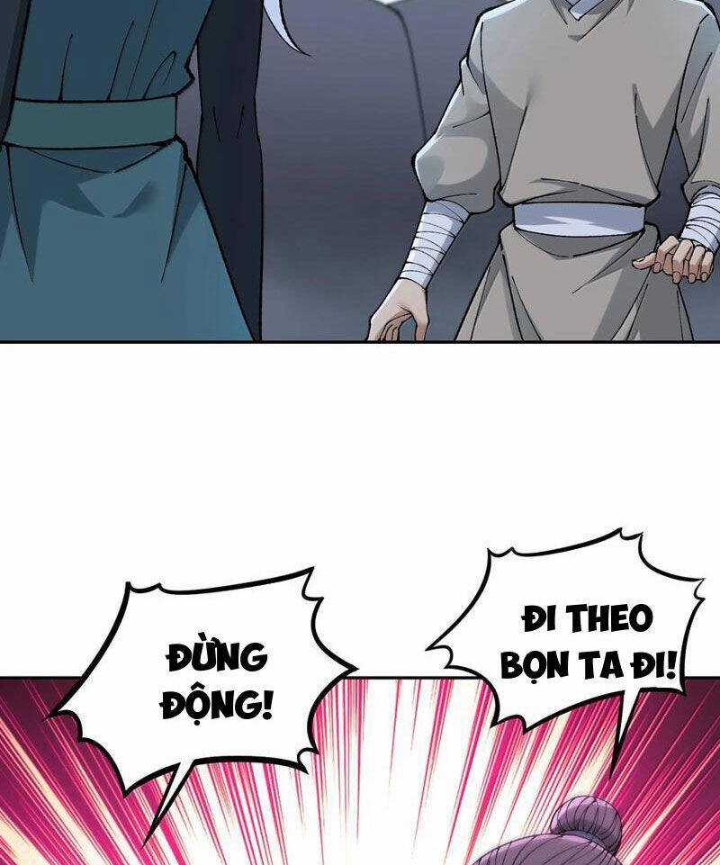 Thiên Đạo Này Cũng Không Ngốc Lắm Chương 92 trang 19