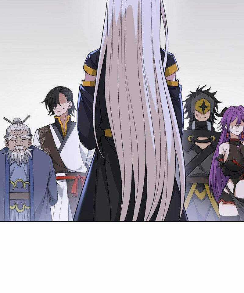 Thiên Đạo Này Cũng Không Ngốc Lắm Chương 92 trang 2