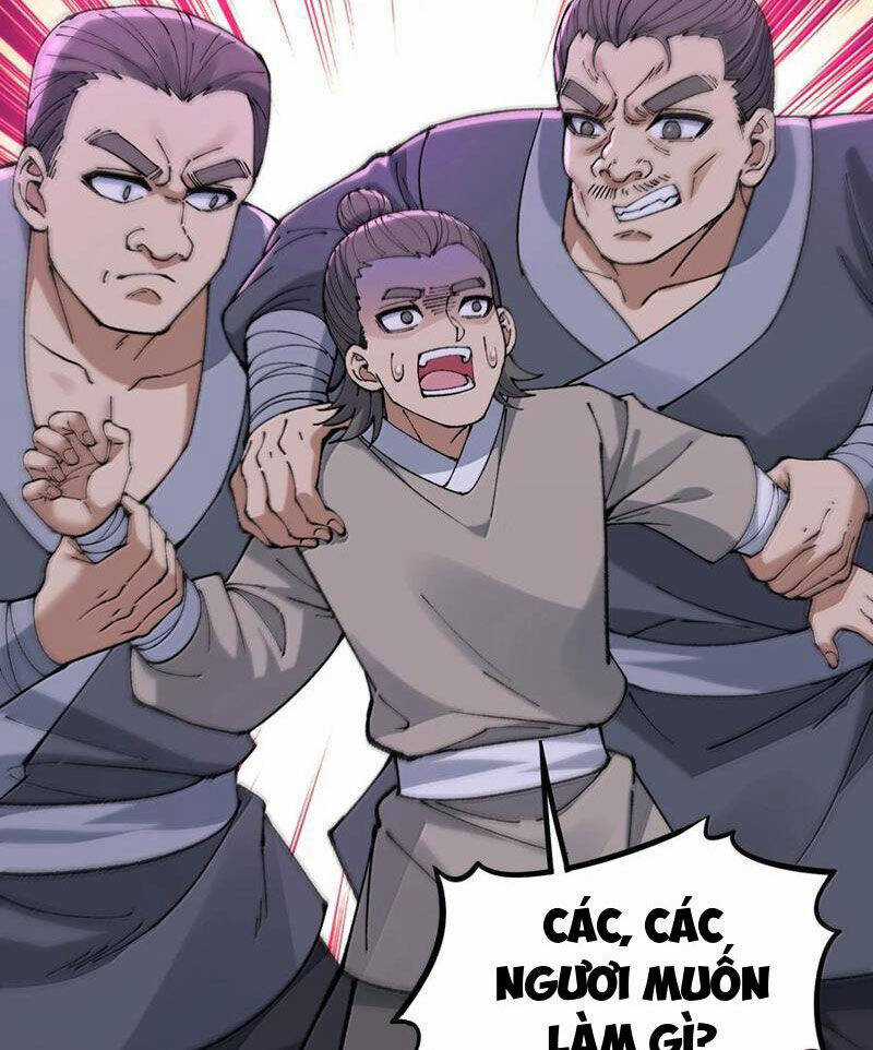 Thiên Đạo Này Cũng Không Ngốc Lắm Chương 92 trang 20