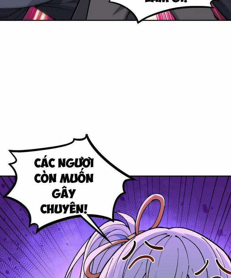 Thiên Đạo Này Cũng Không Ngốc Lắm Chương 92 trang 21