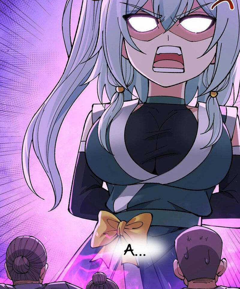 Thiên Đạo Này Cũng Không Ngốc Lắm Chương 92 trang 22