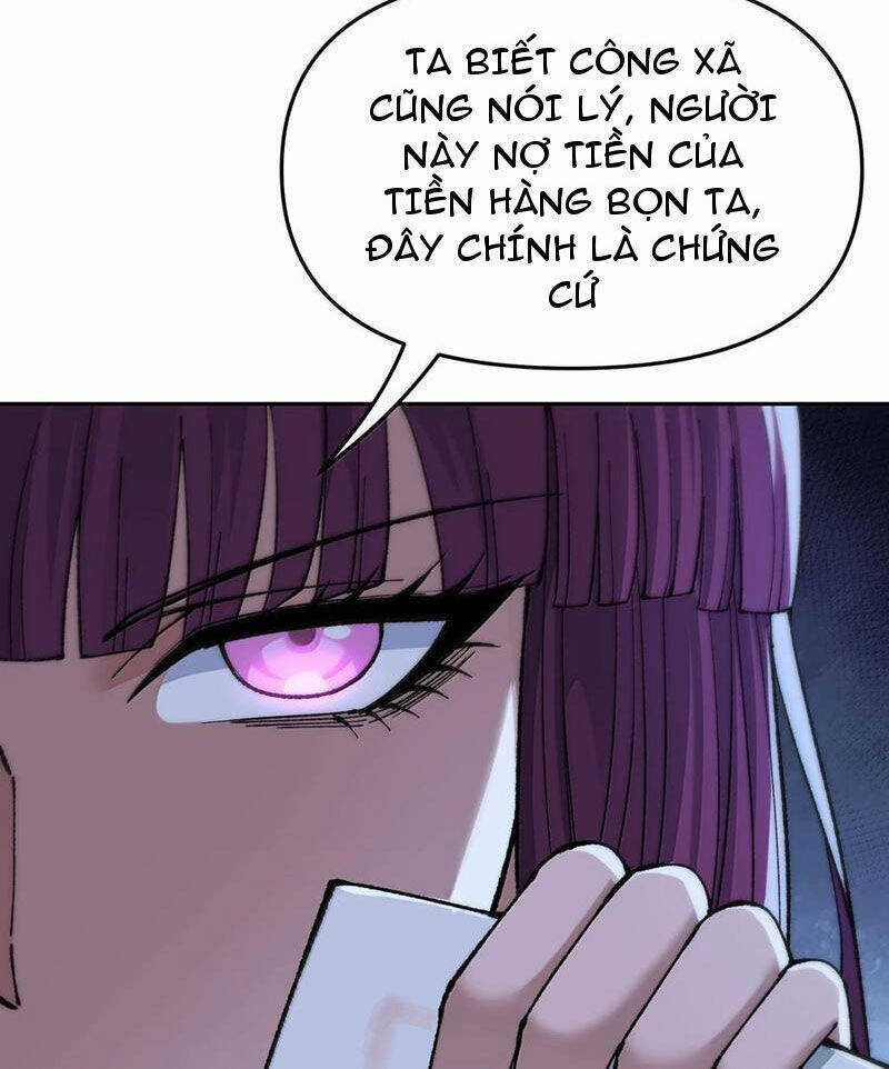 Thiên Đạo Này Cũng Không Ngốc Lắm Chương 92 trang 26