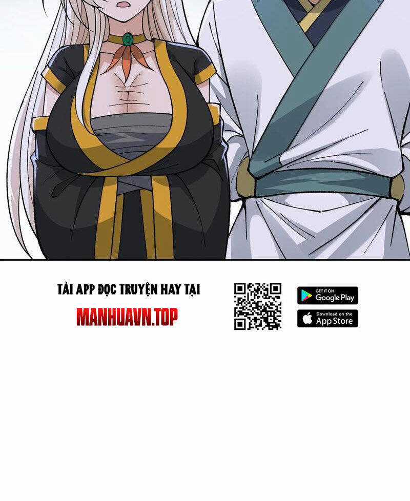 Thiên Đạo Này Cũng Không Ngốc Lắm Chương 92 trang 29