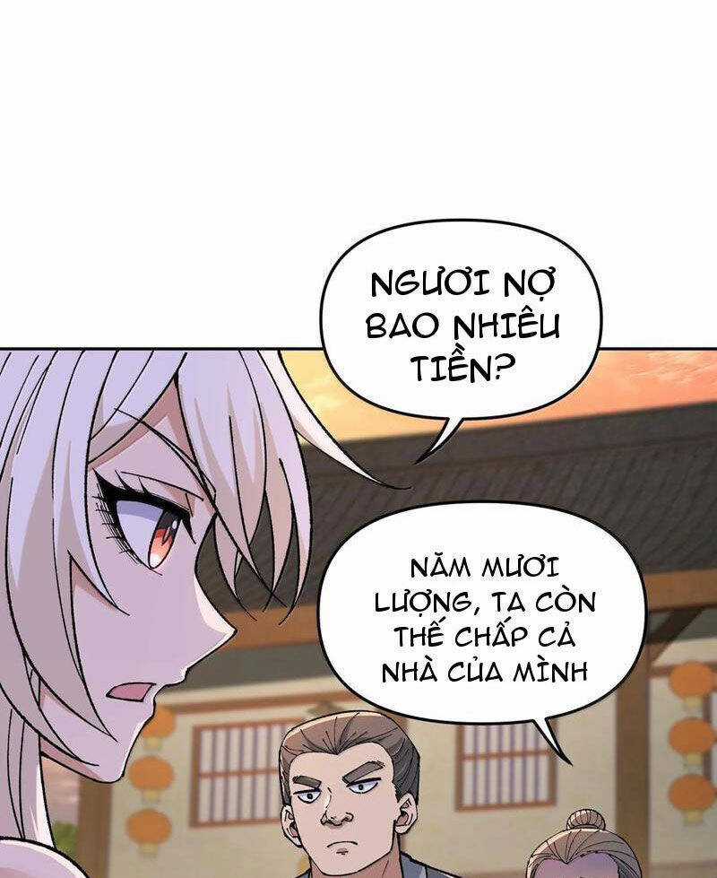 Thiên Đạo Này Cũng Không Ngốc Lắm Chương 92 trang 30