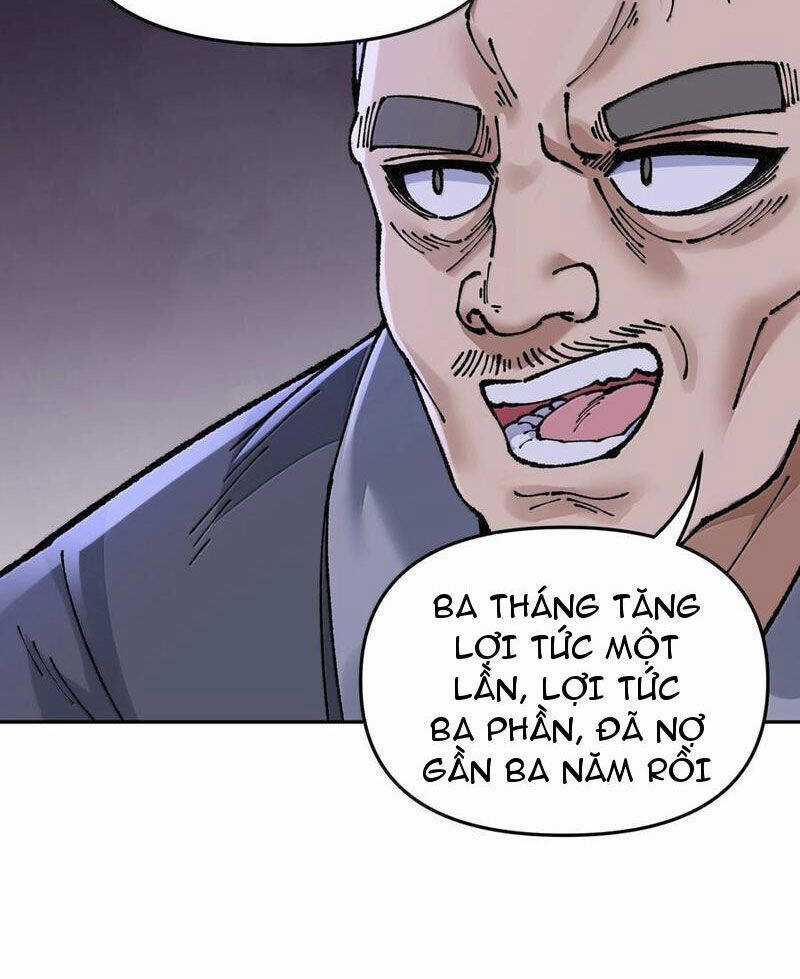 Thiên Đạo Này Cũng Không Ngốc Lắm Chương 92 trang 32