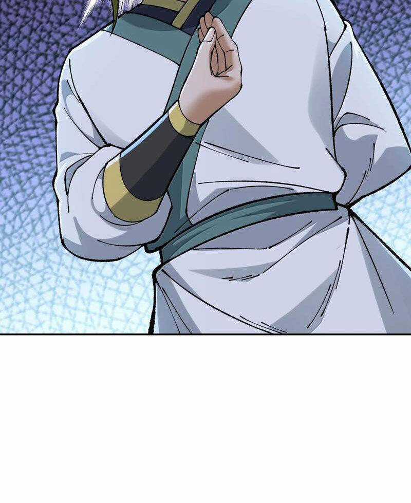 Thiên Đạo Này Cũng Không Ngốc Lắm Chương 92 trang 34