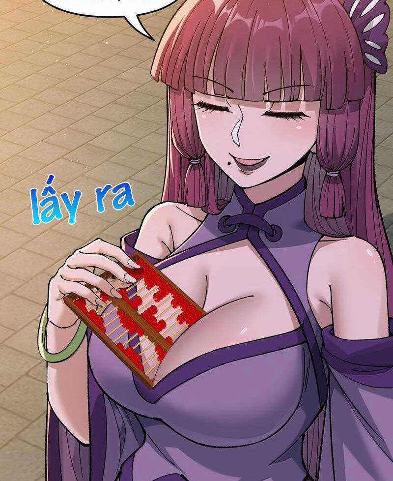 Thiên Đạo Này Cũng Không Ngốc Lắm Chương 92 trang 37