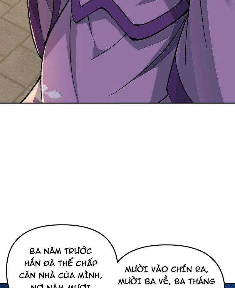 Thiên Đạo Này Cũng Không Ngốc Lắm Chương 92 trang 38