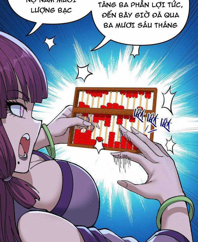 Thiên Đạo Này Cũng Không Ngốc Lắm Chương 92 trang 39