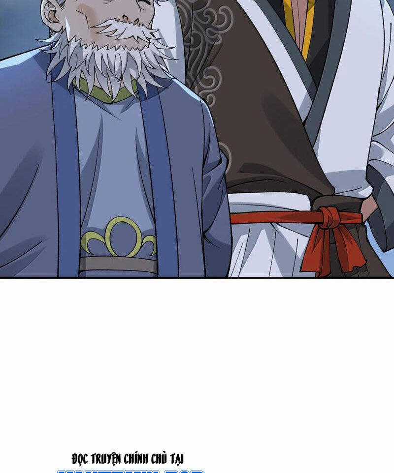 Thiên Đạo Này Cũng Không Ngốc Lắm Chương 92 trang 4