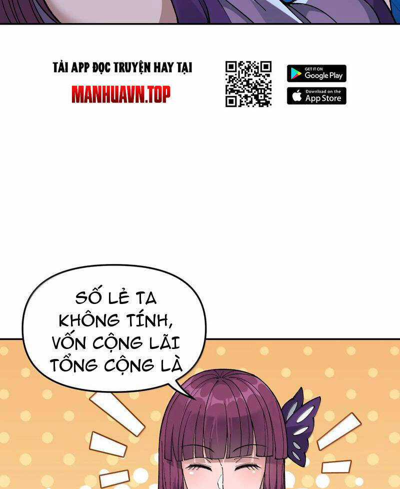 Thiên Đạo Này Cũng Không Ngốc Lắm Chương 92 trang 40