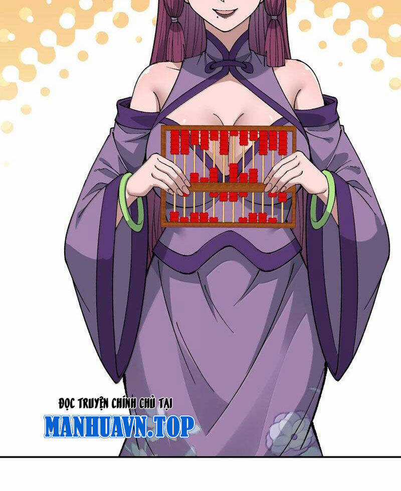 Thiên Đạo Này Cũng Không Ngốc Lắm Chương 92 trang 41