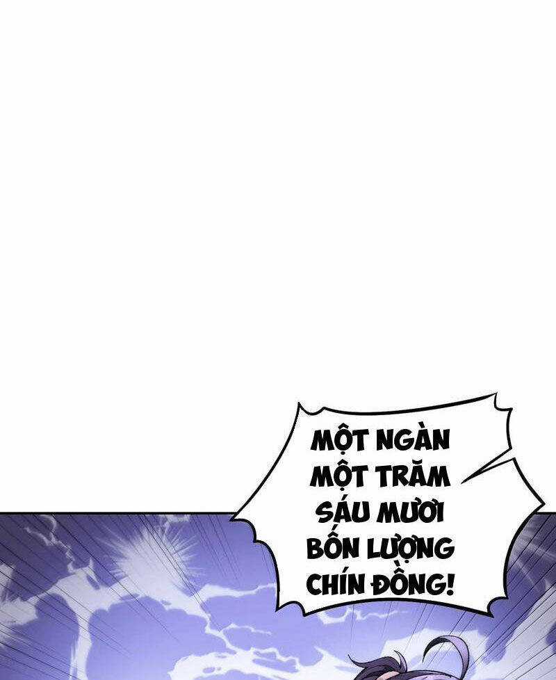 Thiên Đạo Này Cũng Không Ngốc Lắm Chương 92 trang 42