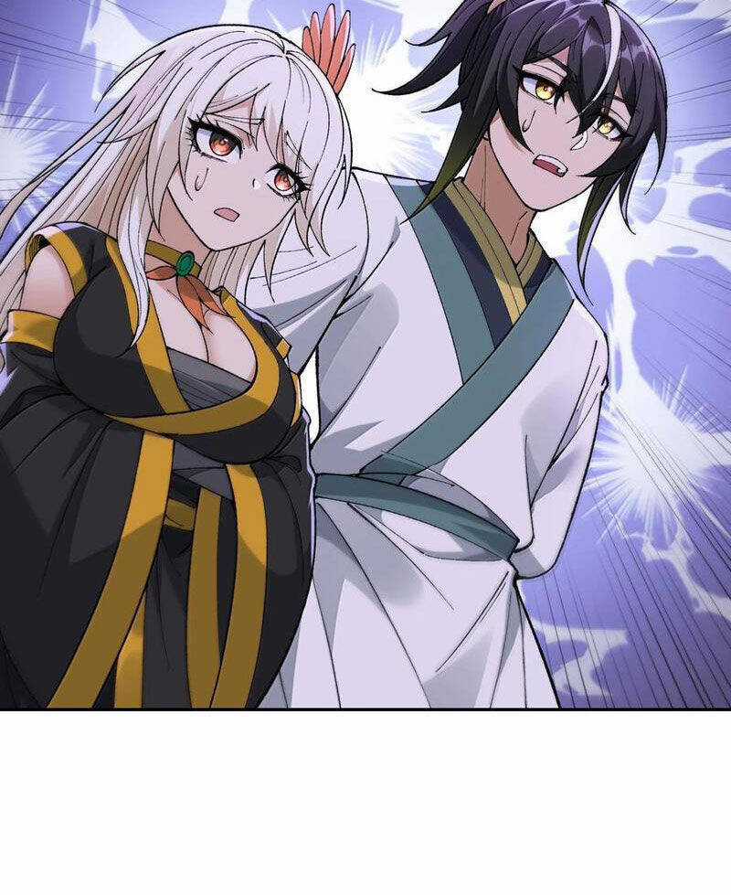 Thiên Đạo Này Cũng Không Ngốc Lắm Chương 92 trang 43