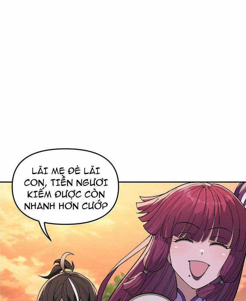 Thiên Đạo Này Cũng Không Ngốc Lắm Chương 92 trang 44