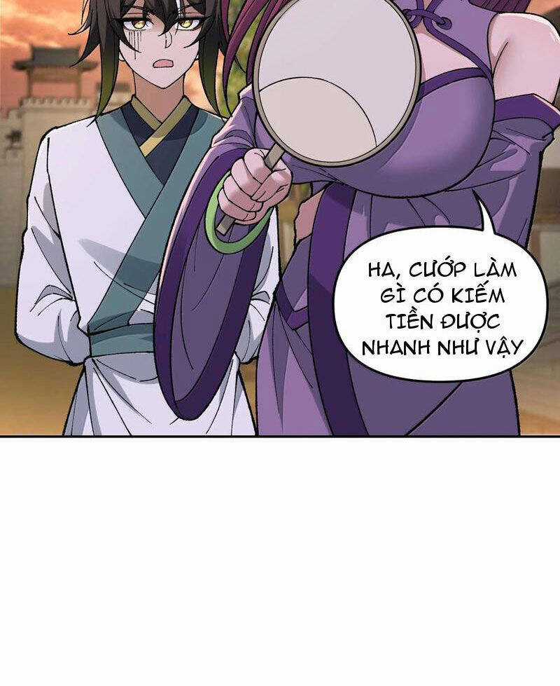 Thiên Đạo Này Cũng Không Ngốc Lắm Chương 92 trang 45