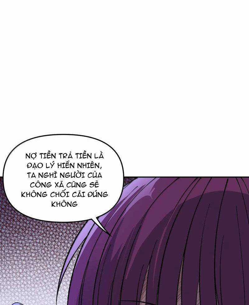 Thiên Đạo Này Cũng Không Ngốc Lắm Chương 92 trang 46