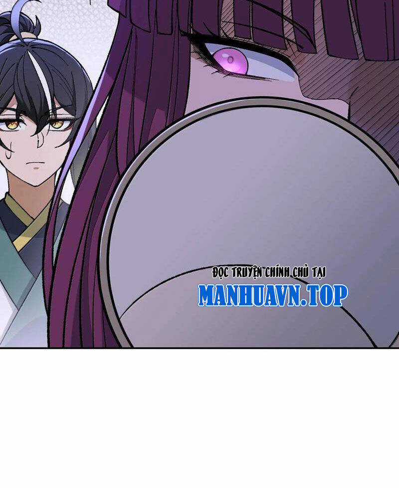 Thiên Đạo Này Cũng Không Ngốc Lắm Chương 92 trang 47