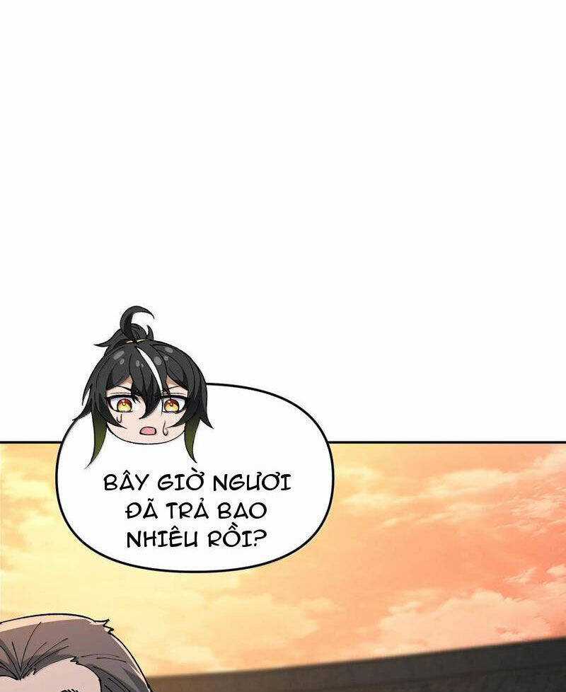 Thiên Đạo Này Cũng Không Ngốc Lắm Chương 92 trang 48