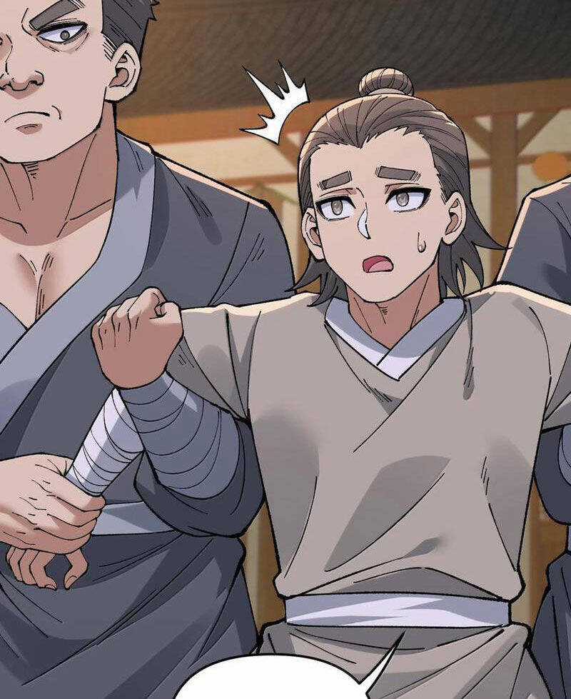 Thiên Đạo Này Cũng Không Ngốc Lắm Chương 92 trang 49