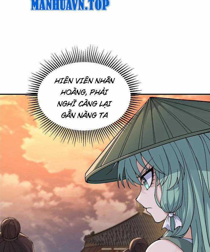 Thiên Đạo Này Cũng Không Ngốc Lắm Chương 92 trang 5