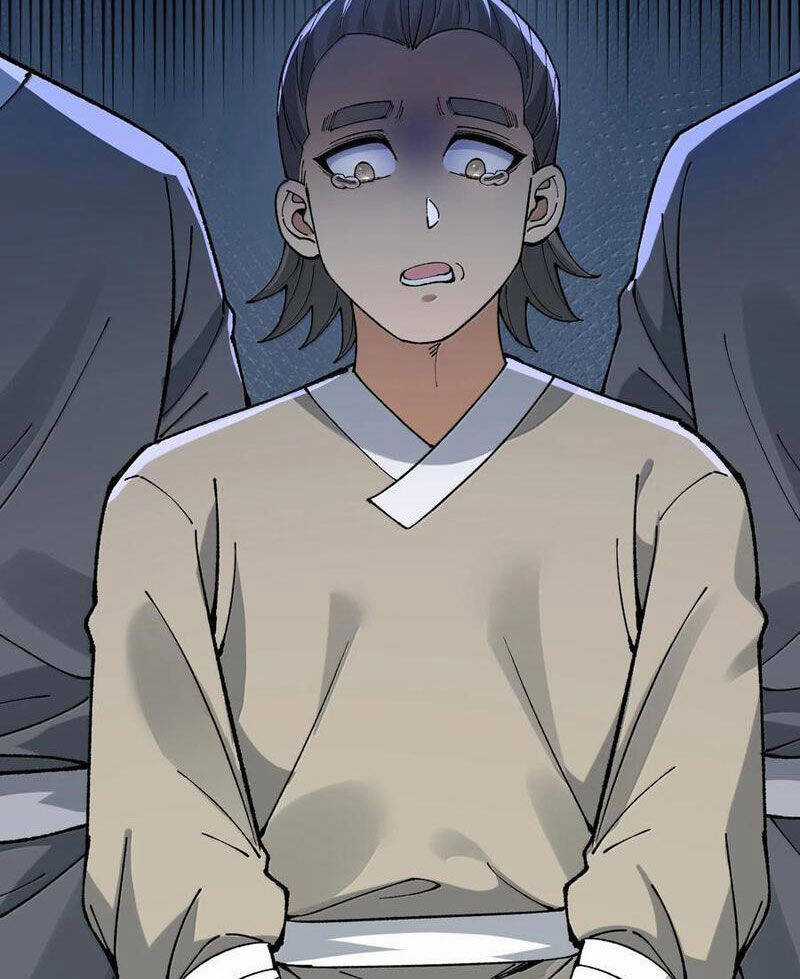 Thiên Đạo Này Cũng Không Ngốc Lắm Chương 92 trang 51