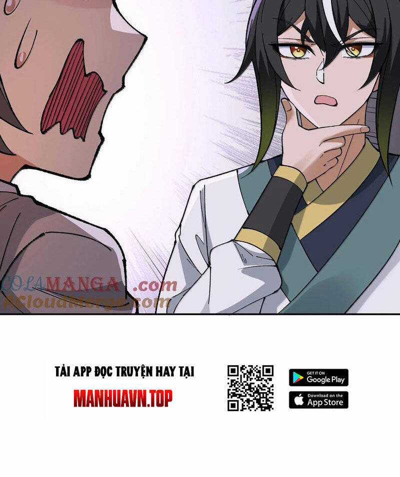 Thiên Đạo Này Cũng Không Ngốc Lắm Chương 92 trang 54