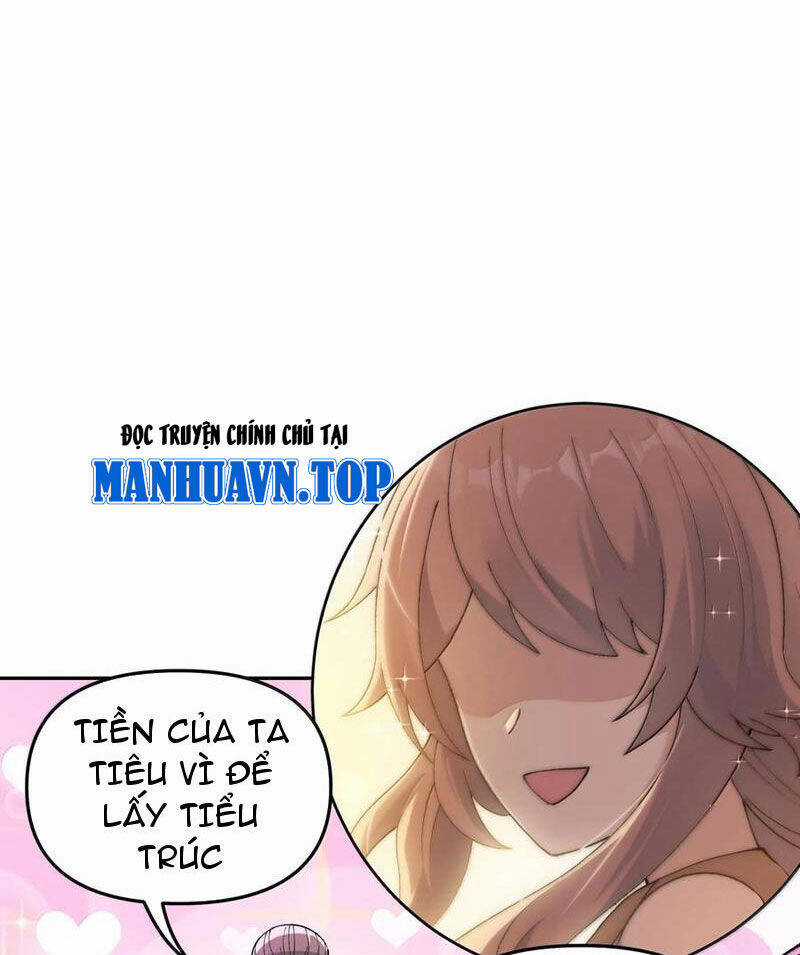 Thiên Đạo Này Cũng Không Ngốc Lắm Chương 92 trang 55