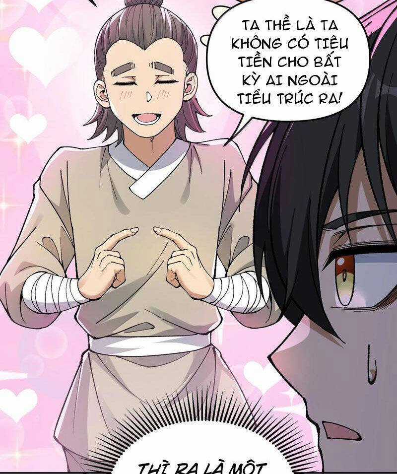 Thiên Đạo Này Cũng Không Ngốc Lắm Chương 92 trang 56