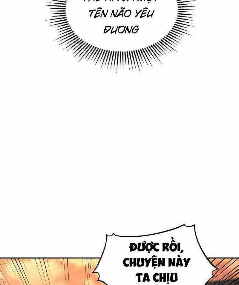 Thiên Đạo Này Cũng Không Ngốc Lắm Chương 92 trang 57