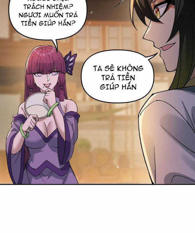 Thiên Đạo Này Cũng Không Ngốc Lắm Chương 92 trang 60