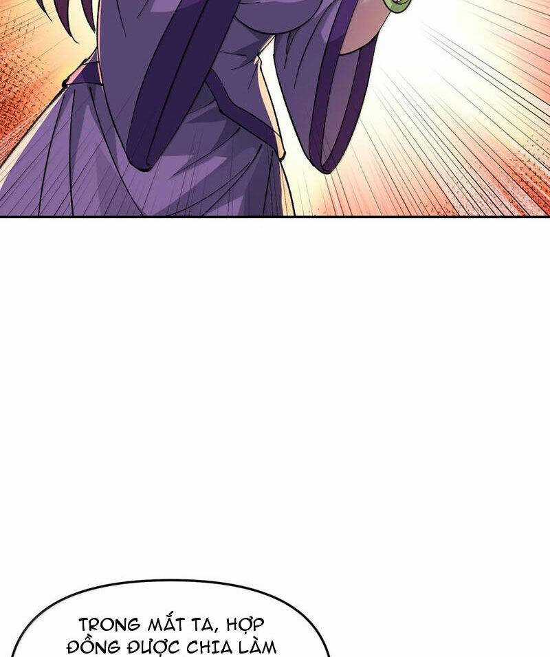 Thiên Đạo Này Cũng Không Ngốc Lắm Chương 92 trang 62