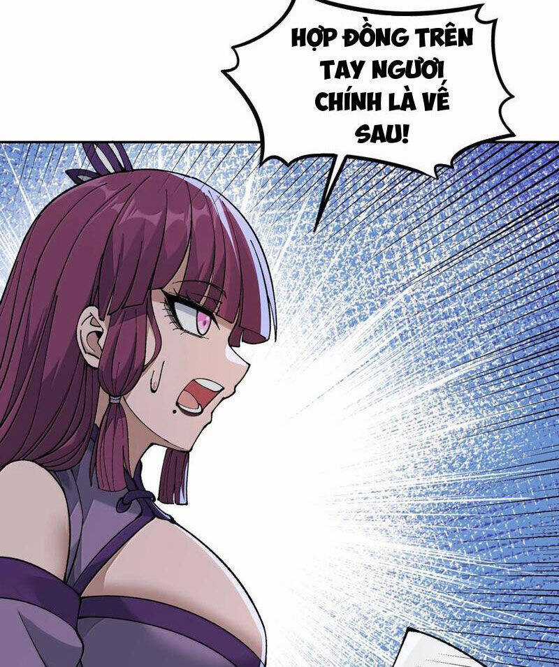 Thiên Đạo Này Cũng Không Ngốc Lắm Chương 92 trang 65