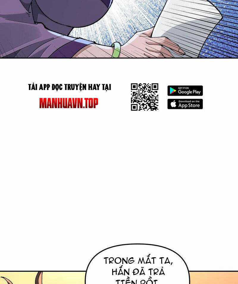 Thiên Đạo Này Cũng Không Ngốc Lắm Chương 92 trang 66