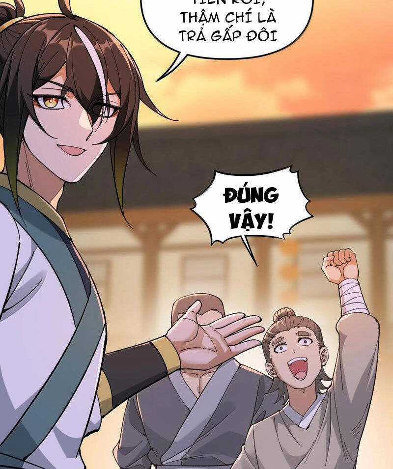 Thiên Đạo Này Cũng Không Ngốc Lắm Chương 92 trang 67