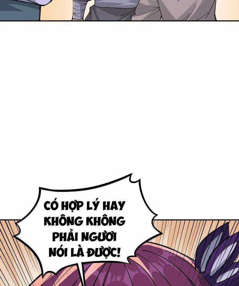 Thiên Đạo Này Cũng Không Ngốc Lắm Chương 92 trang 68