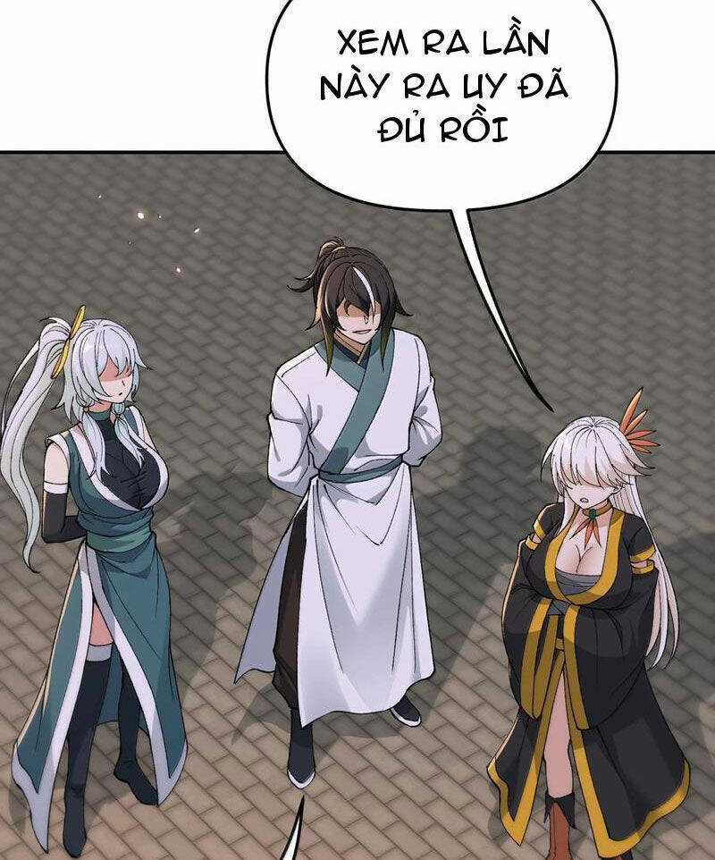 Thiên Đạo Này Cũng Không Ngốc Lắm Chương 92 trang 7