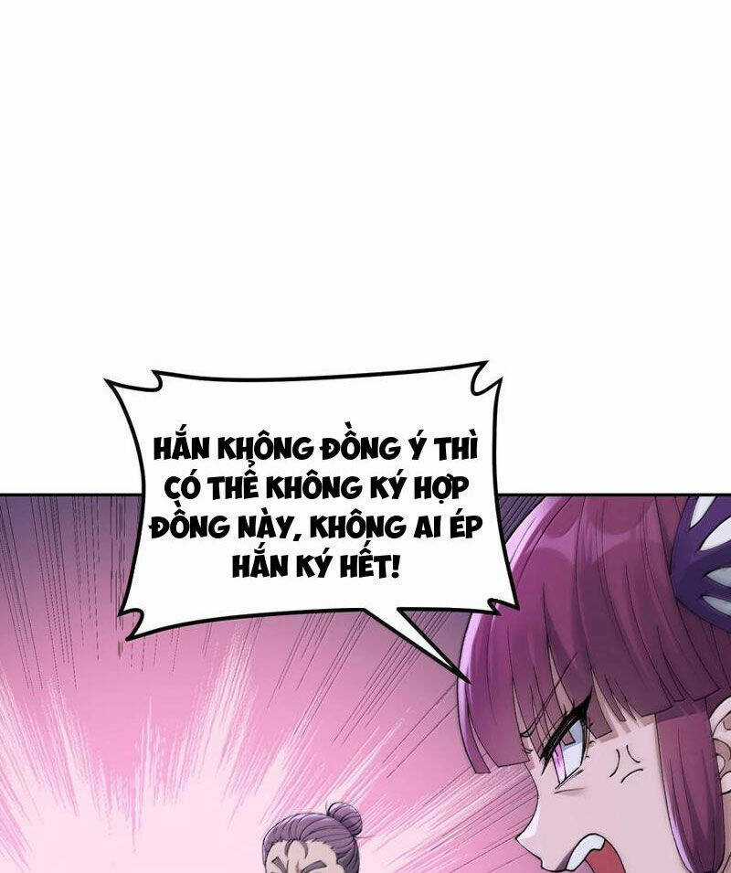 Thiên Đạo Này Cũng Không Ngốc Lắm Chương 92 trang 71